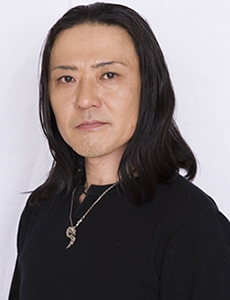 深澤 和明氏 写真