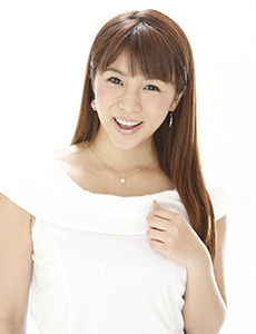 華彩 なな氏 写真