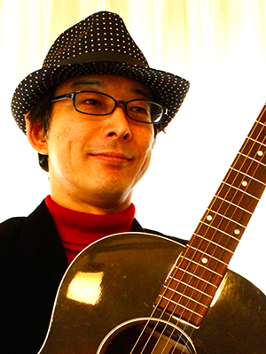 田村 信二氏 写真